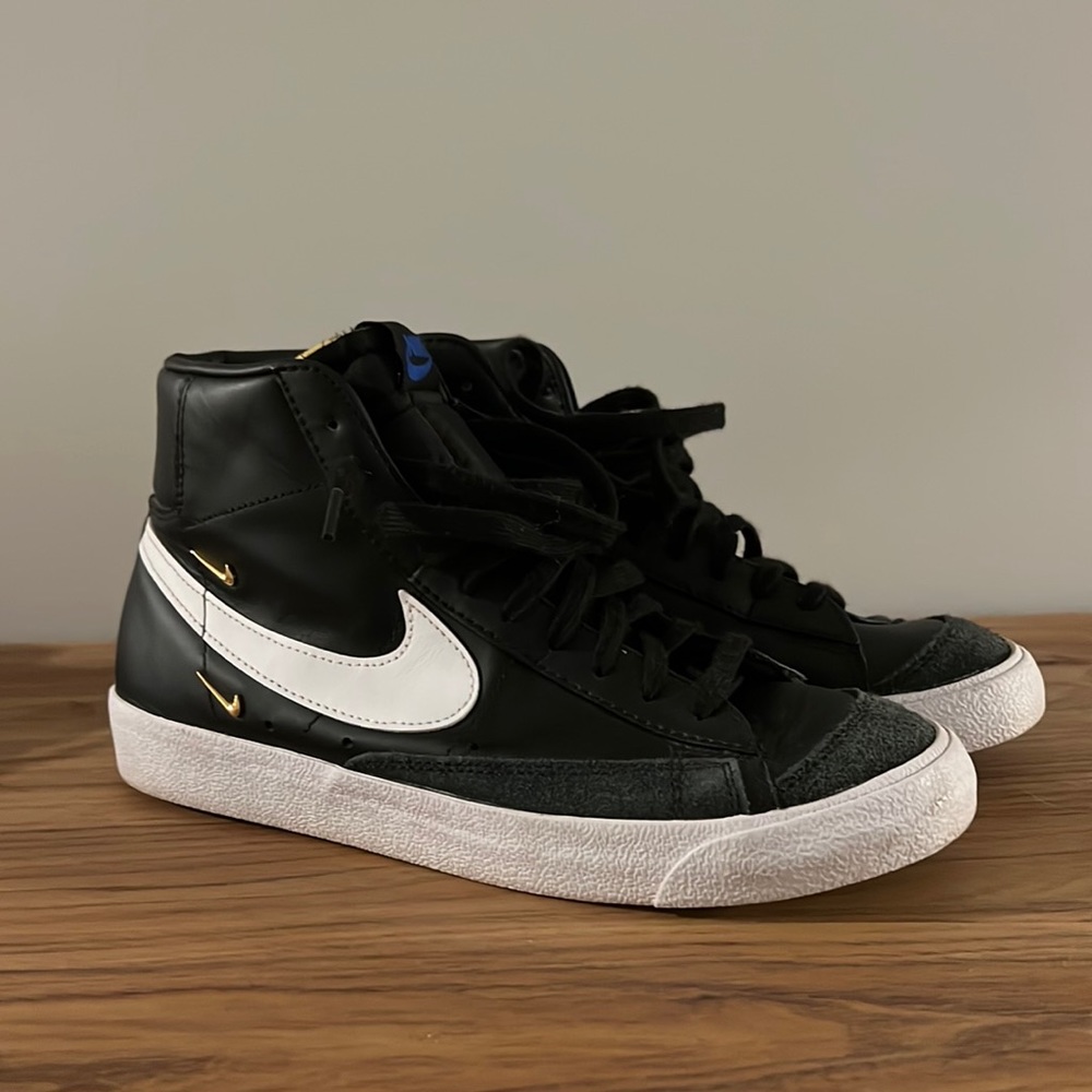 Nike blazer sisterhood